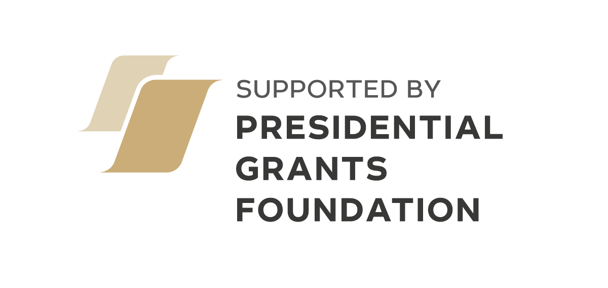 Фонд президентских грантов